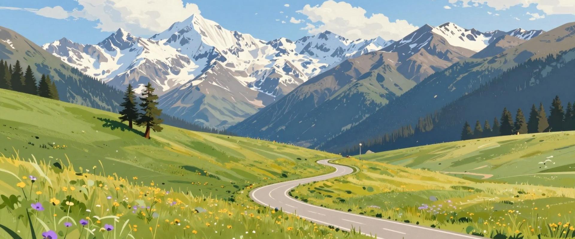 Pitkin County Highlights Tour