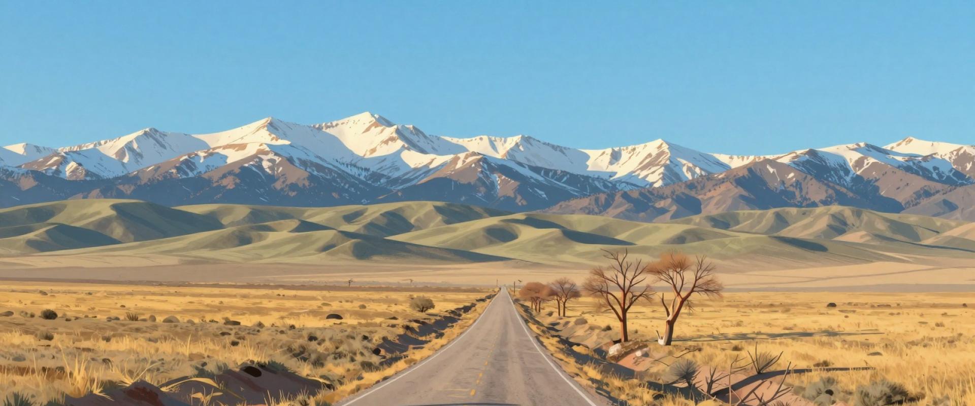 San Luis Valley Highlights Tour