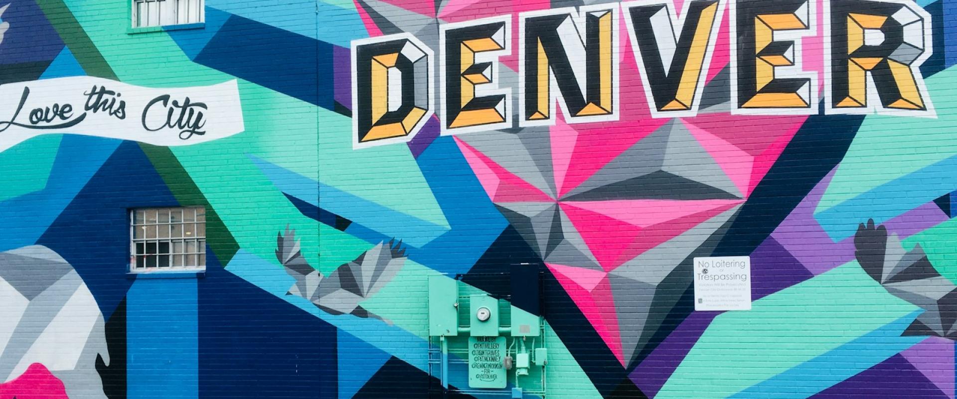 The Ultimate Guide to Denver’s RiNo District