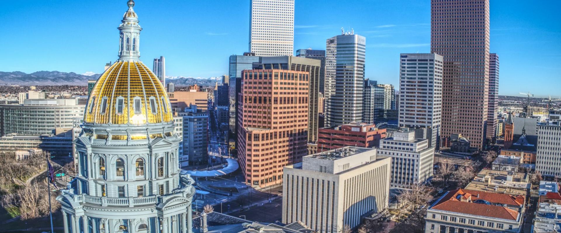 Solo Traveler’s Guide to Denver