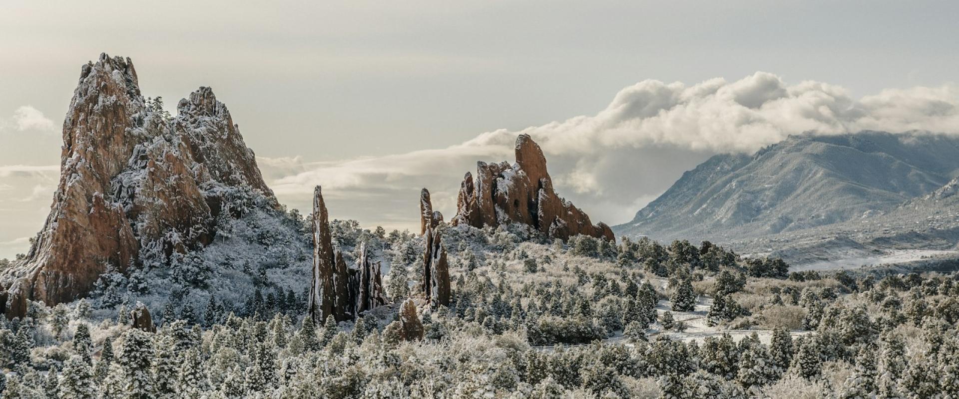 The Ultimate Guide to Visiting Colorado in Winter