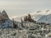 The Ultimate Guide to Visiting Colorado in Winter