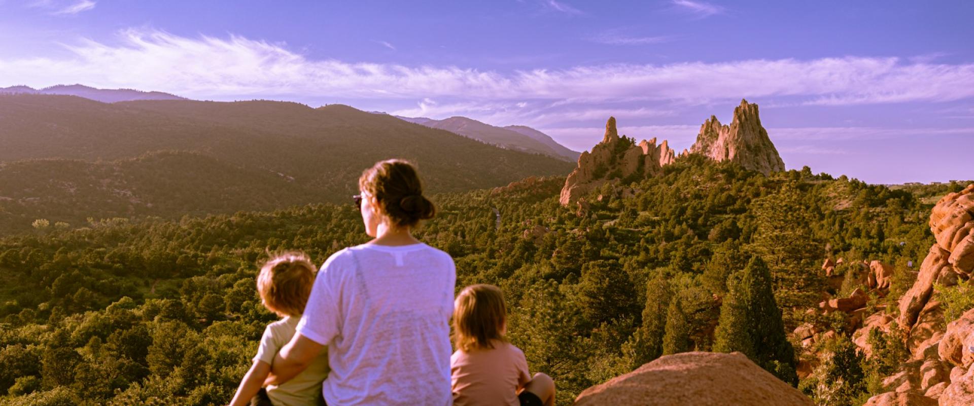 Colorado’s Best Family-Friendly Activities