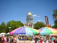 The Best Seasonal Festivals in Denver