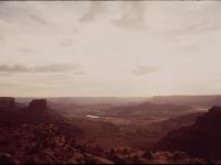 Colorado River Overlooks