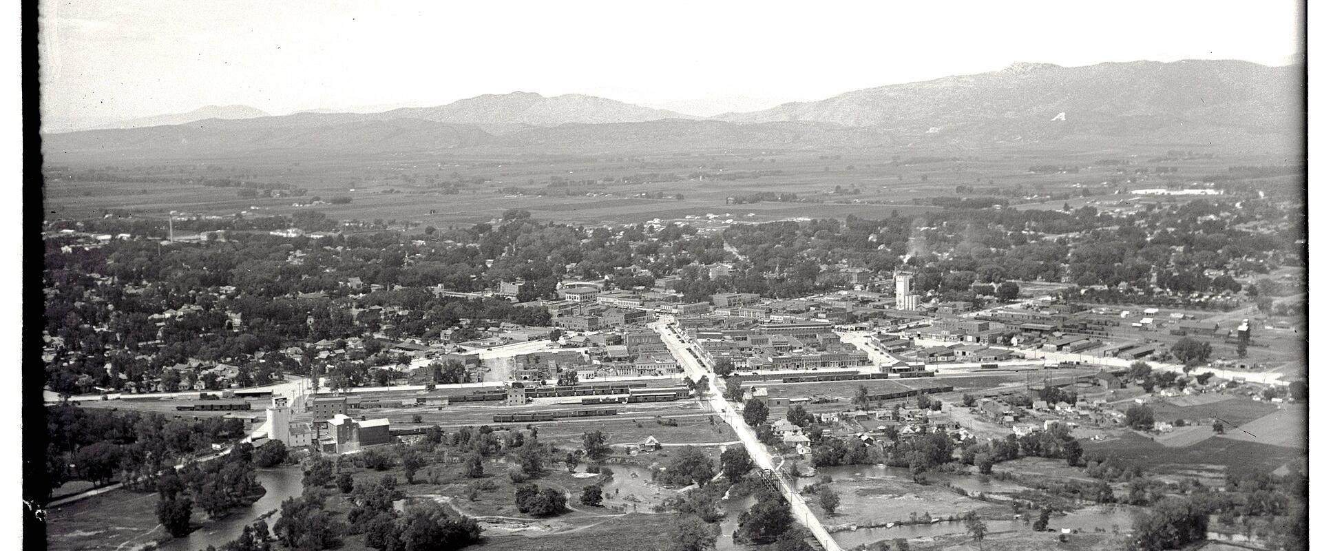 Fort Collins