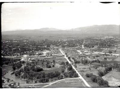 Fort Collins