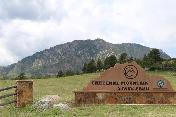 Cheyenne Mountain State Park