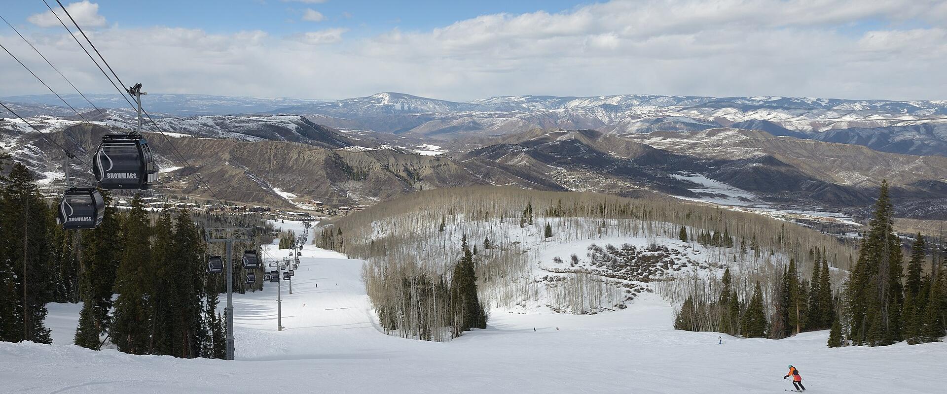 Snowmass