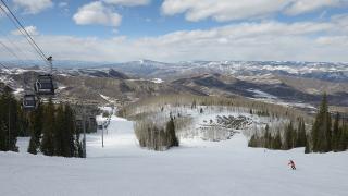 Snowmass