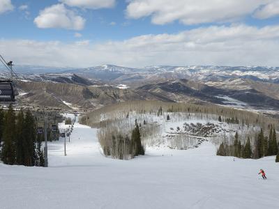 Snowmass