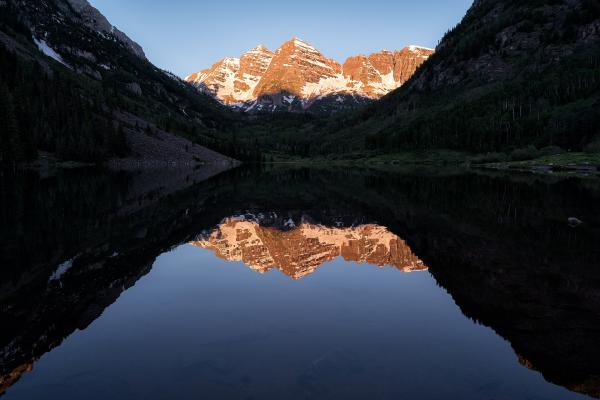 Maroon Bells