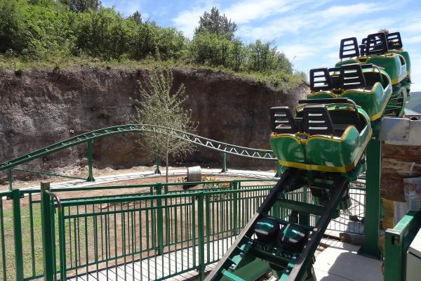 Glenwood Caverns Adventure Park