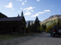 Off the Beaten Path