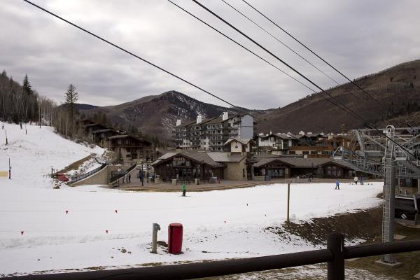 Vail Mountain