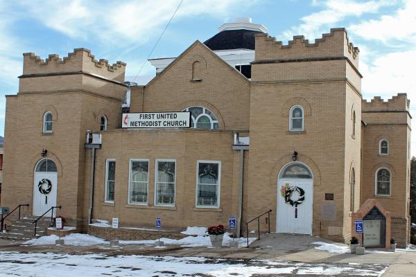 First United Methodist Church