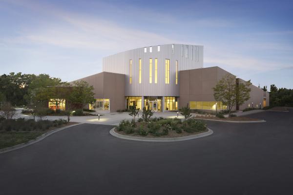 Fort Collins Museum of Discovery
