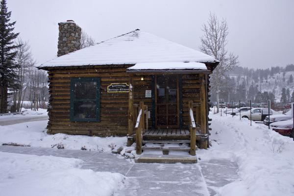 Breck BreckInn & Breckenridge Heritage Alliance