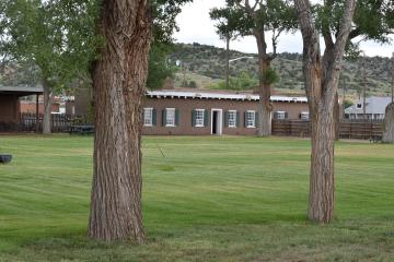 Cultural Centers in Breckenridge