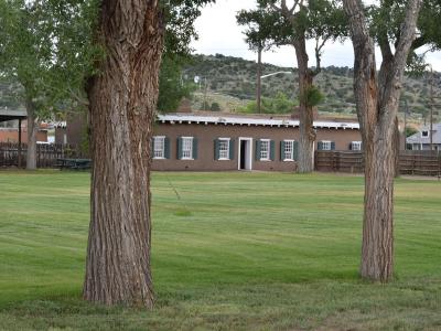 Cultural Centers
