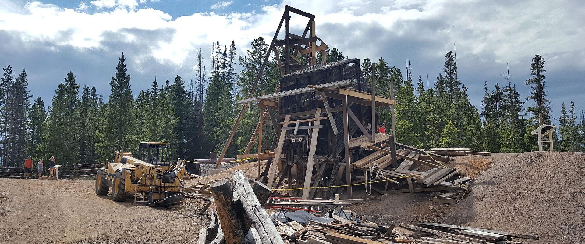 Breckenridge