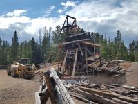 Breckenridge