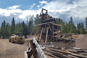 Breckenridge