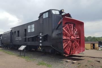 Museums in Boulder