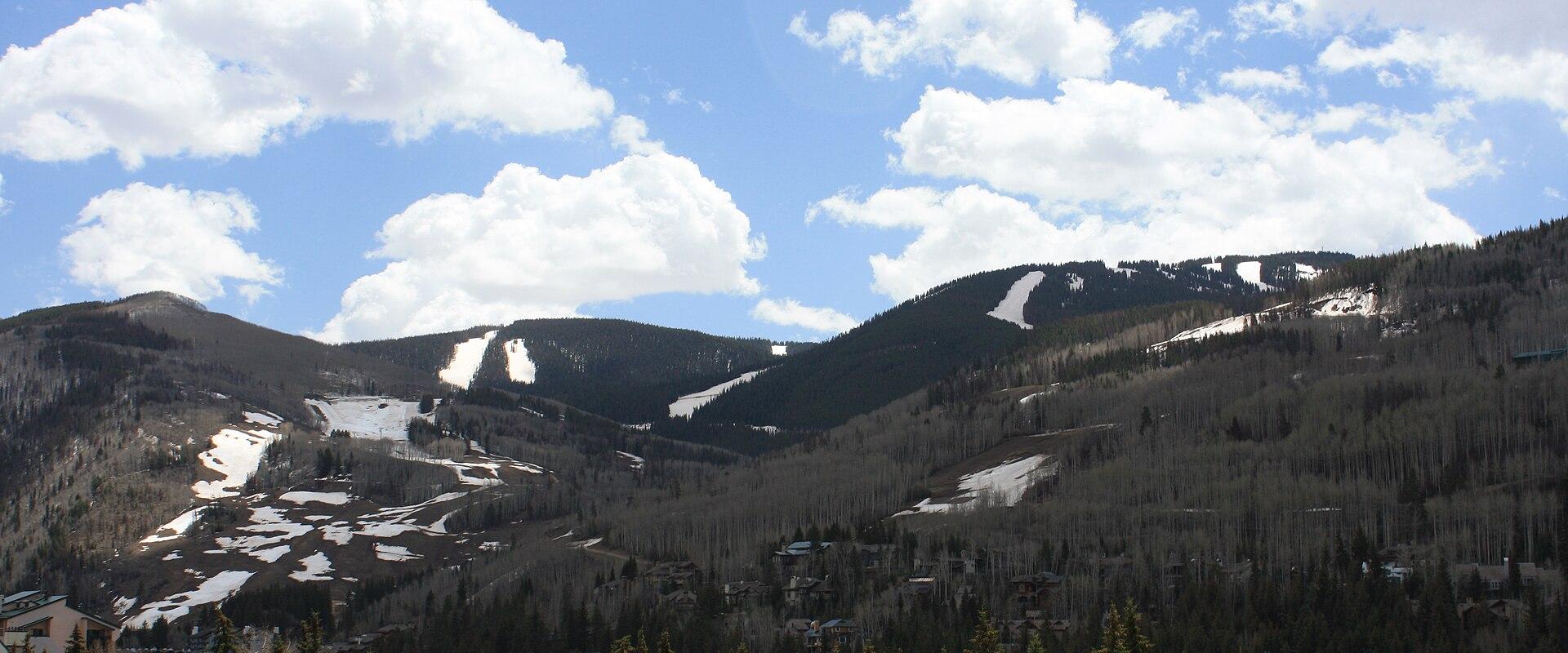 Colorado’s Best Ski Resorts