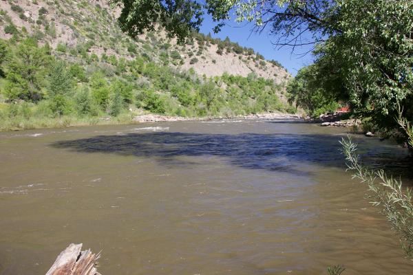Animas River Trail