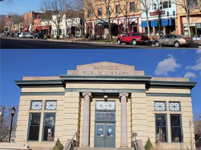 Historic Buildings