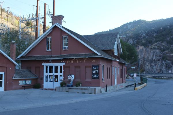 Glenwood Springs Art Center