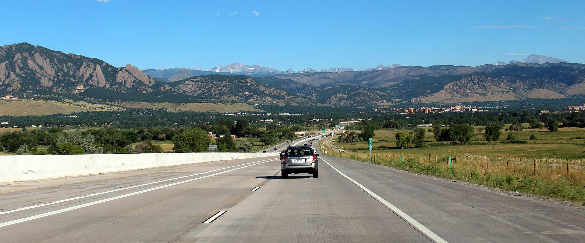 Boulder