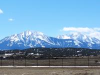 Southeast Colorado