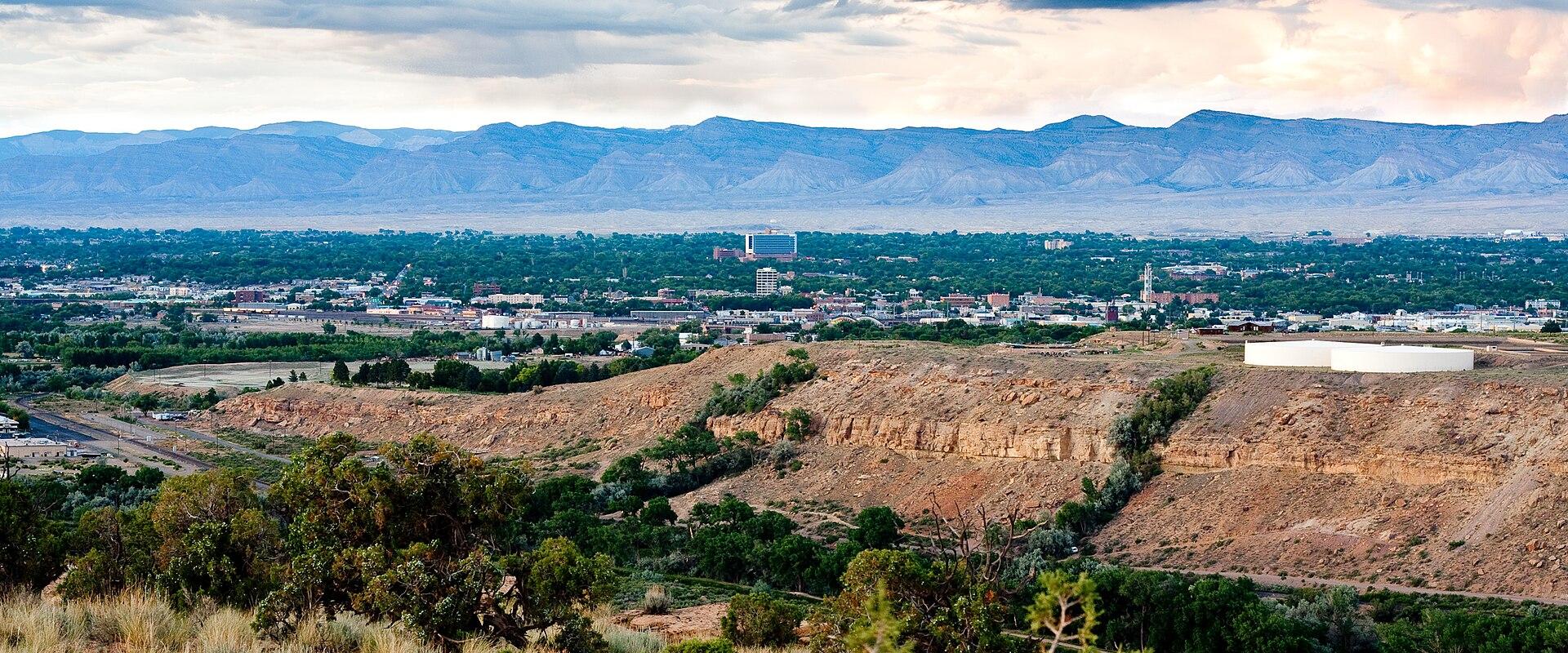 Grand Junction