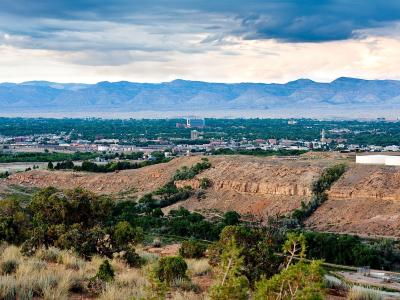 Grand Junction