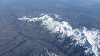 Western Slope