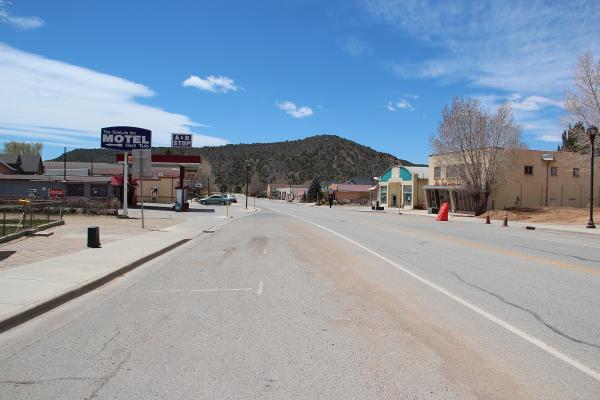 San Luis Historic District