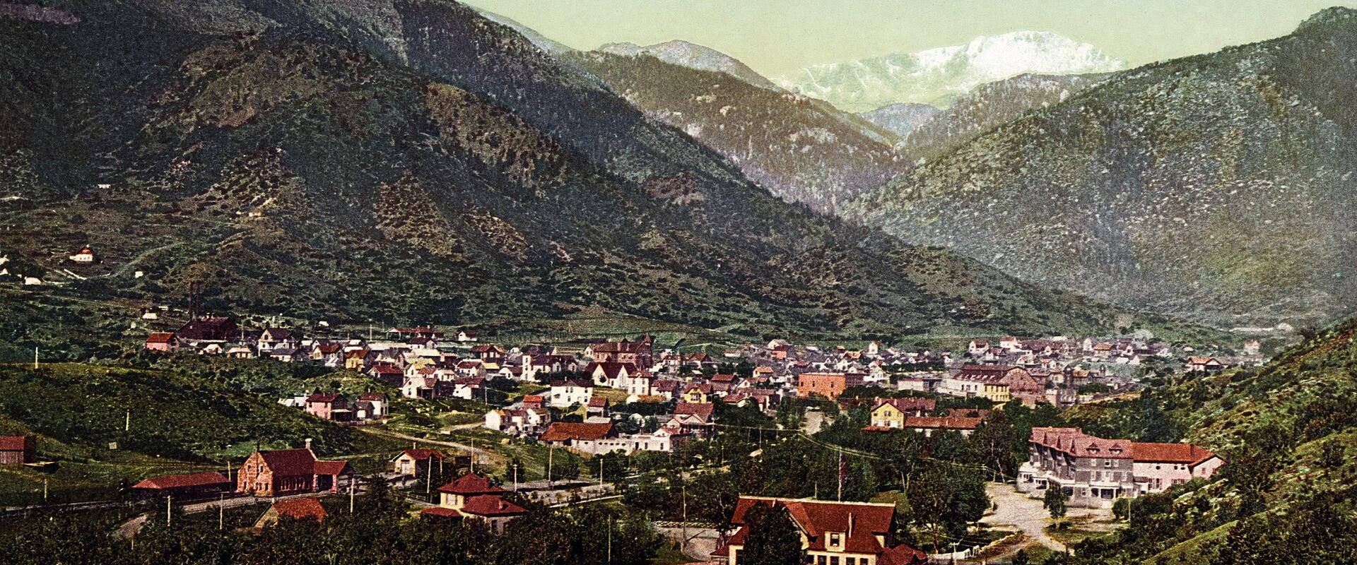 Manitou Springs