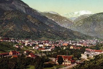 Manitou Springs