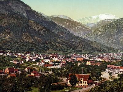 Manitou Springs