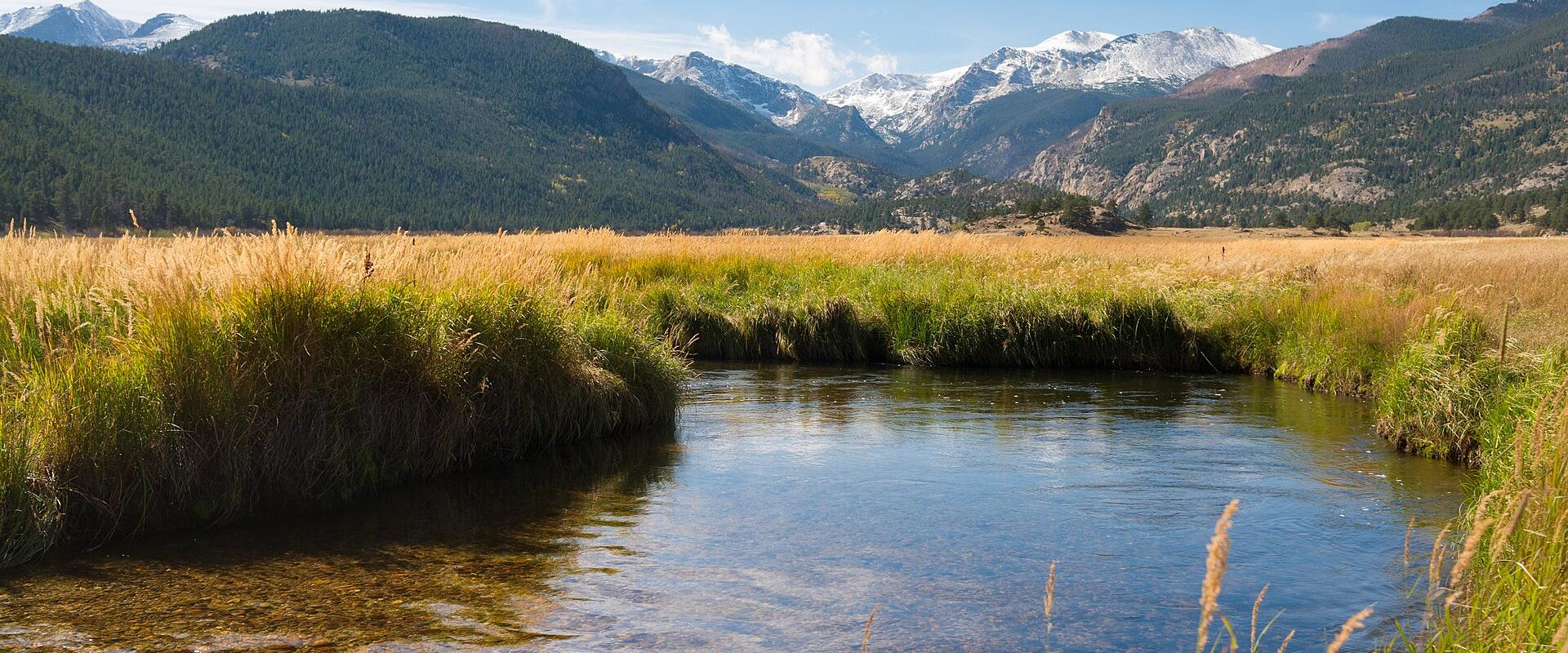 The Best Hiking Trails in the Rocky Mountain National Park