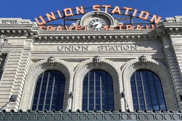 Denver Union Station