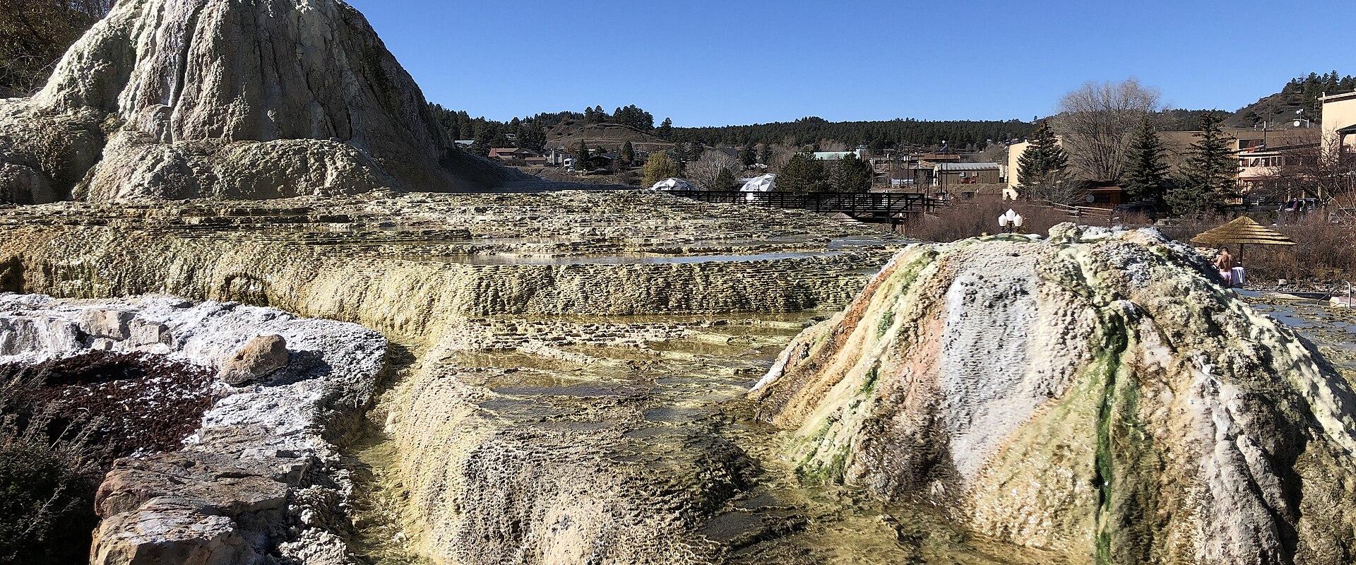 Pagosa Springs