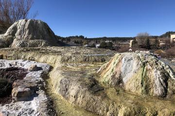 Pagosa Springs