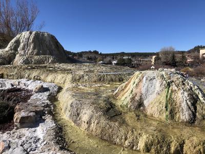 Pagosa Springs