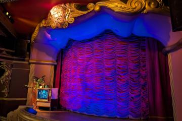 Theaters in Breckenridge