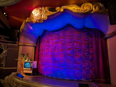 Theaters