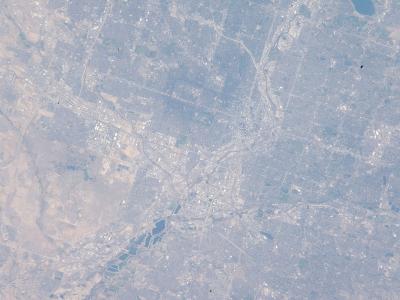 Urban & Public Spaces