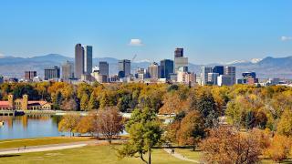 Denver Metro